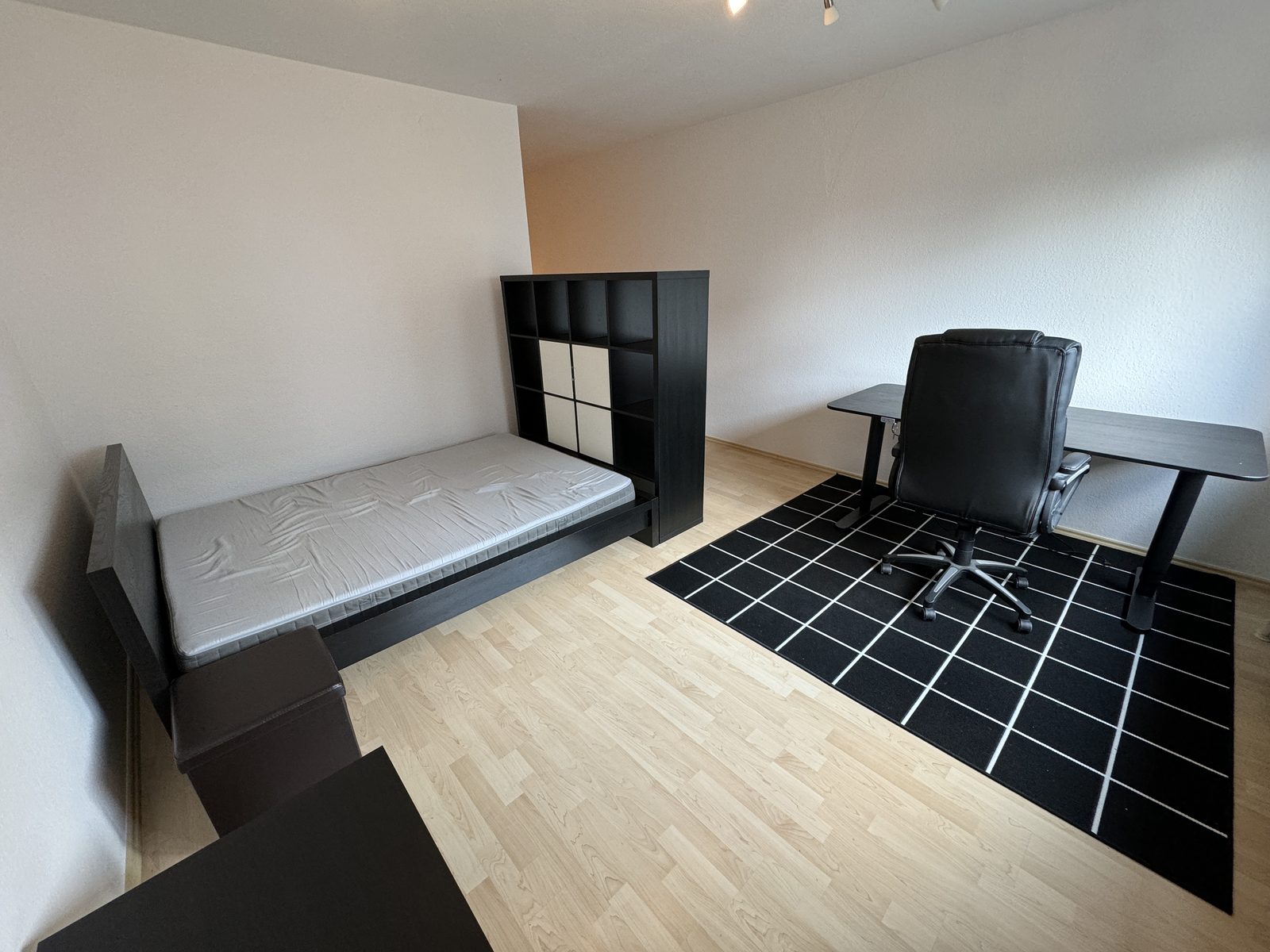 Möbliertes 1-Zimmer-Apartment Bild 1