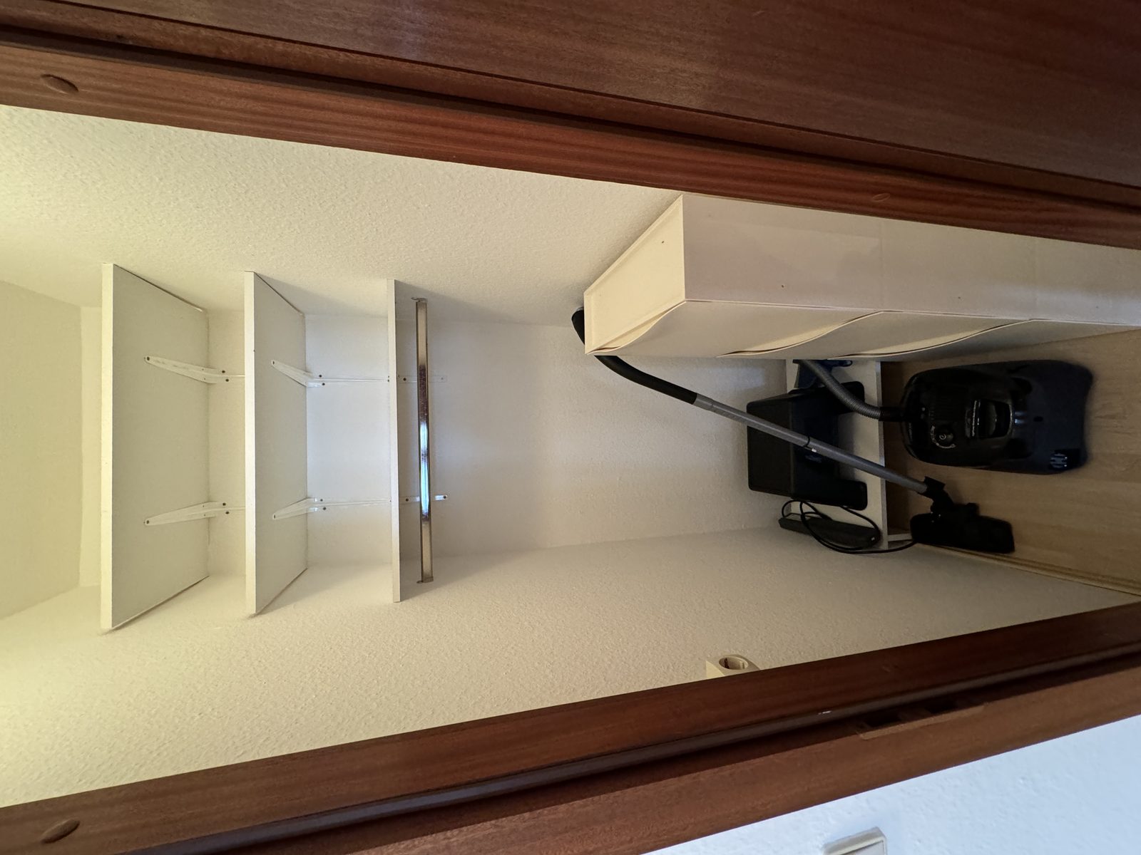 Möbliertes 1-Zimmer-Apartment Bild 5