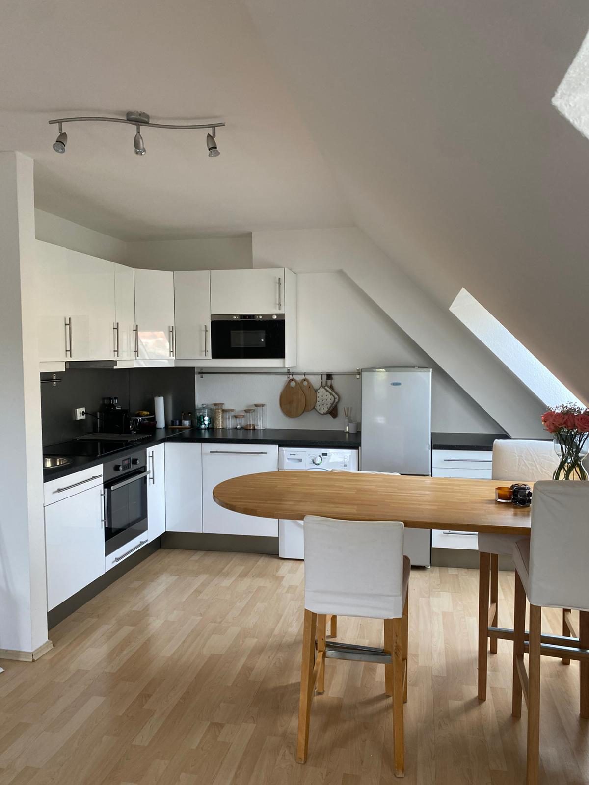 Professionelles Property Management und sichere Apartments
