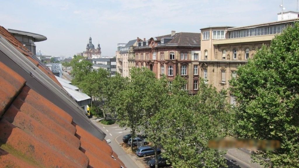 Exklusives Penthouse Bild 4
