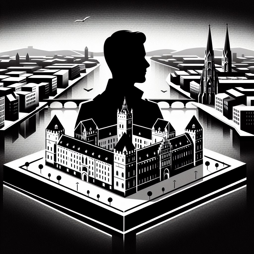 StudyStay Mannheim Logo